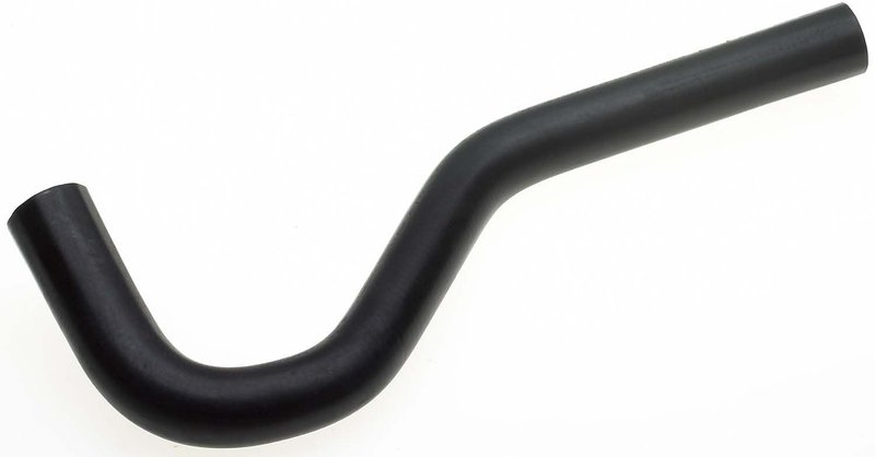 Gates 19447 HVAC Heater Hose