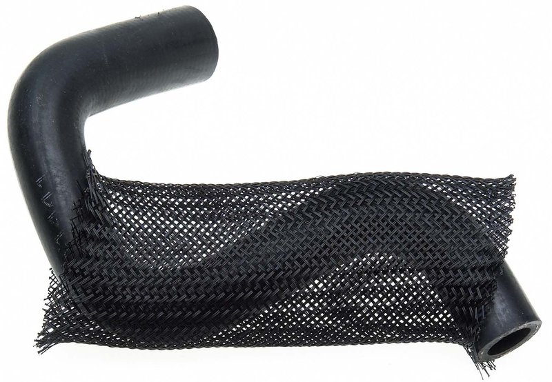 Gates 19448 HVAC Heater Hose - Engine To Heater