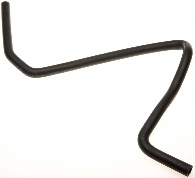 Gates 19451 HVAC Heater Hose - Heater Outlet