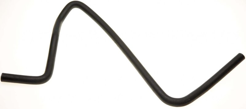 Gates 19453 HVAC Heater Hose - Heater Outlet