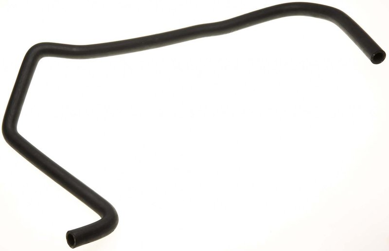 Gates 19454 HVAC Heater Hose - Heater Inlet
