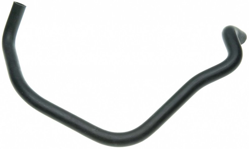 Gates 19460 HVAC Heater Hose - Pipe-2 To Heater