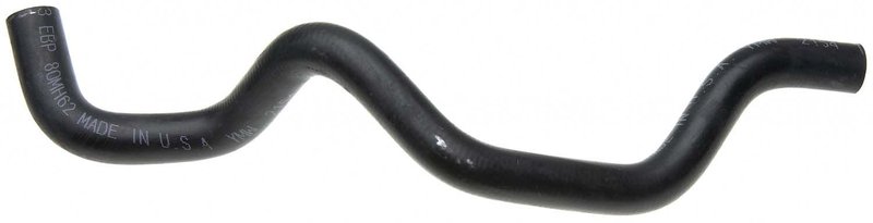 Gates 19469 HVAC Heater Hose - Heater Outlet