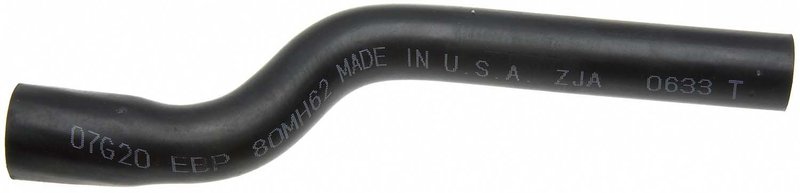 Gates 19479 HVAC Heater Hose - Heater Outlet