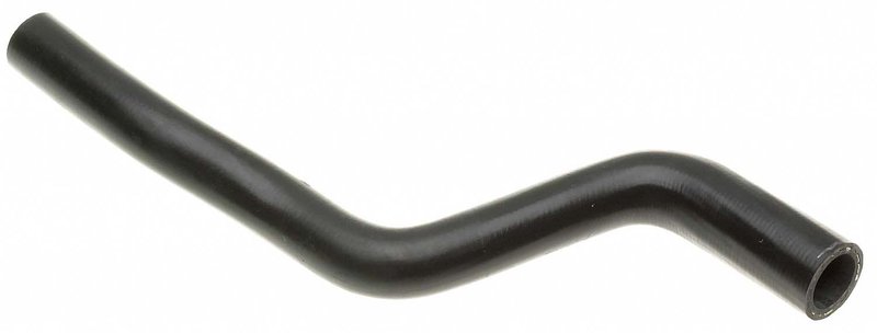 Gates 19480 HVAC Heater Hose - Heater Inlet