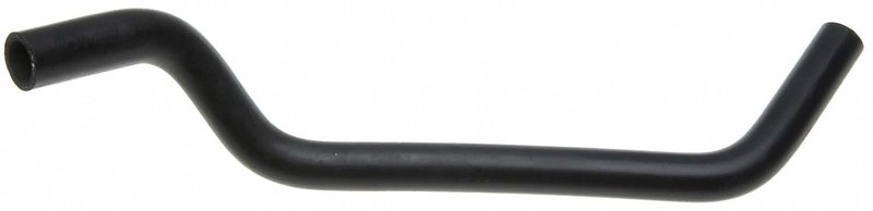 Gates 19491 HVAC Heater Hose - Heater To Pipe-1