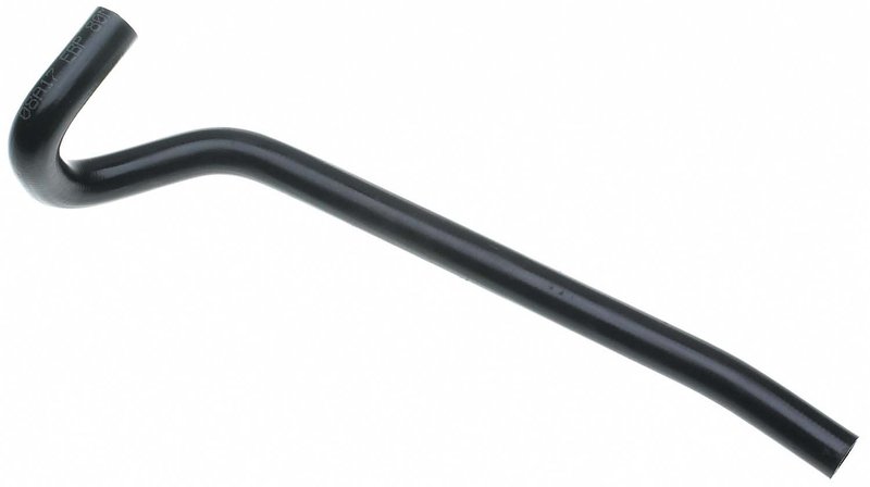 Gates 19499 HVAC Heater Hose - Heater To Thermostat