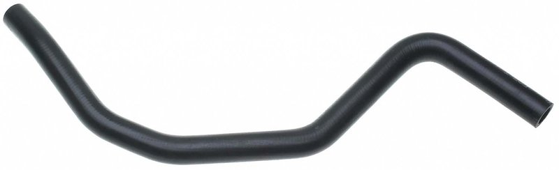 Gates 19502 HVAC Heater Hose - Engine To Heater