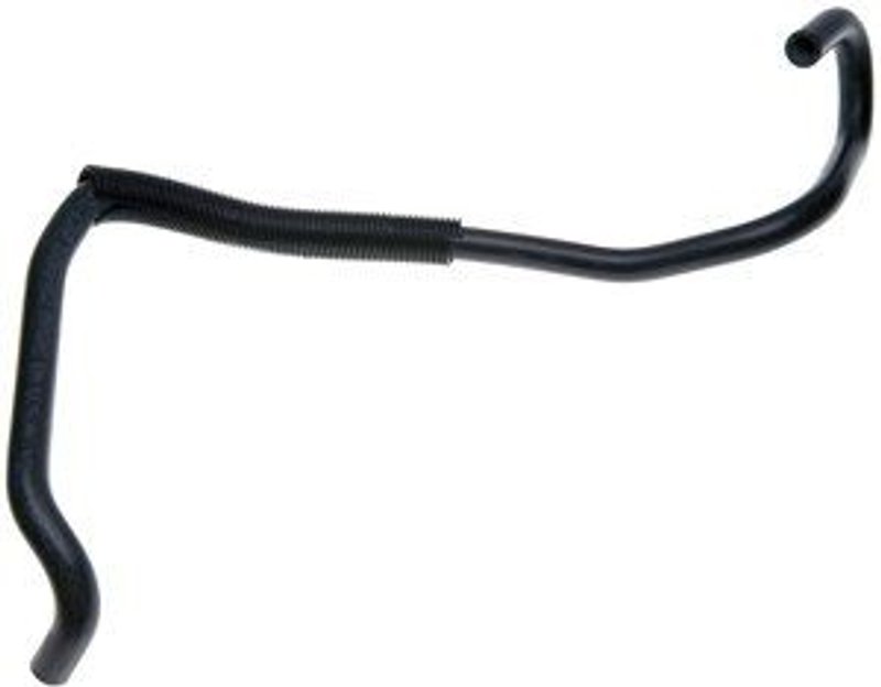 Gates 19505 HVAC Heater Hose - Engine To Heater or Heater Inlet