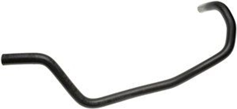 Gates 19509 HVAC Heater Hose - Heater Outlet