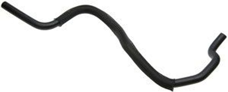 Gates 19511 HVAC Heater Hose - Heater Outlet