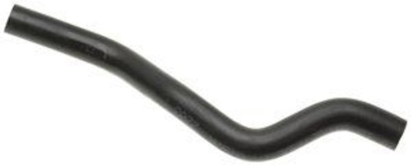 Gates 19517 HVAC Heater Hose - Heater Inlet