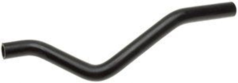 Gates 19518 HVAC Heater Hose - Heater Outlet