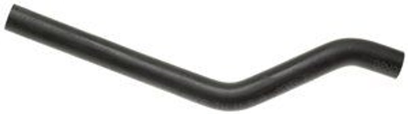 Gates 19519 HVAC Heater Hose - Heater Outlet
