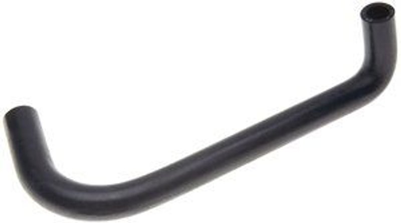 Gates 19523 HVAC Heater Hose - Engine To Heater
