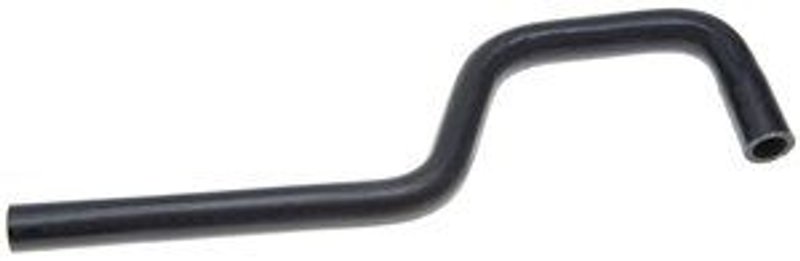 Gates 19524 HVAC Heater Hose - Heater To Engine