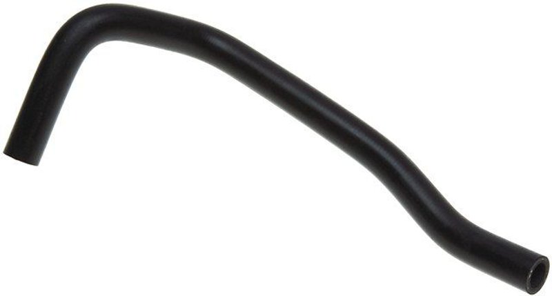 Gates 19527 HVAC Heater Hose - Heater Inlet