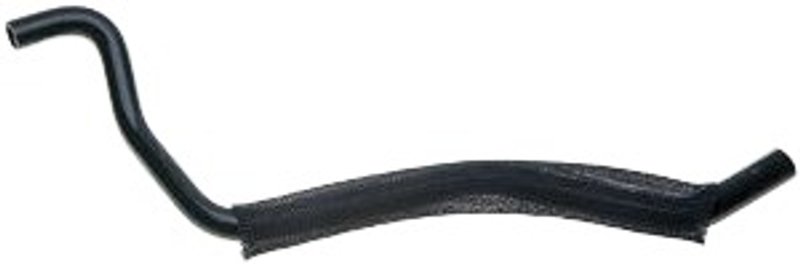 Gates 19539 HVAC Heater Hose - Heater Outlet