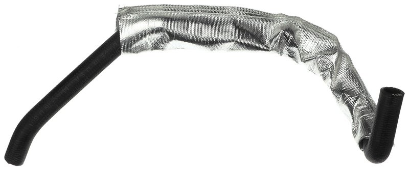 Gates 19541 HVAC Heater Hose - Heater Outlet