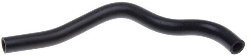 Gates 19551 HVAC Heater Hose - Engine To Heater Control Valve