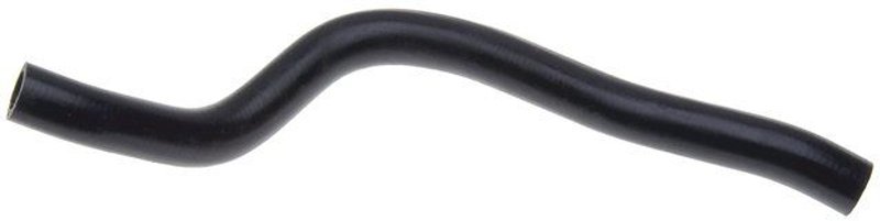 Gates 19556 HVAC Heater Hose - Heater Outlet