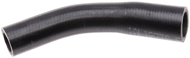 Gates 19562 HVAC Heater Hose - Thermostat To Oil Cooler