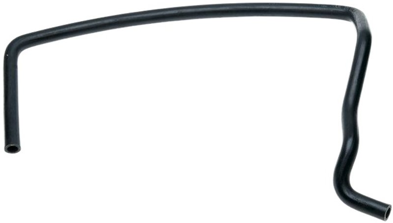 Gates 19569 HVAC Heater Hose - Heater Outlet