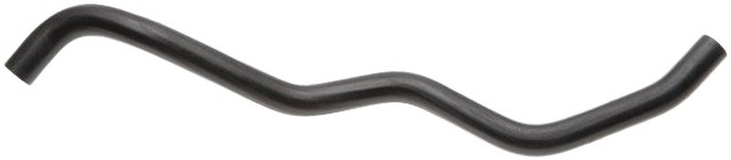 Gates 19577 HVAC Heater Hose - Heater Outlet