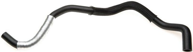 Gates 19578 HVAC Heater Hose - Heater - Right Side or Heater Inlet