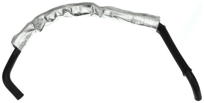 Gates 19580 HVAC Heater Hose - Heater Inlet