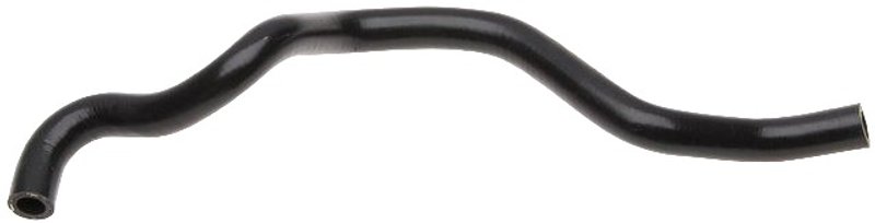 Gates 19585 HVAC Heater Hose - Heater Inlet