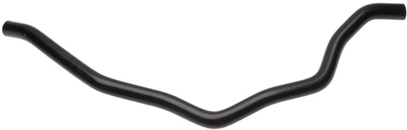 Gates 19586 HVAC Heater Hose - Heater Outlet