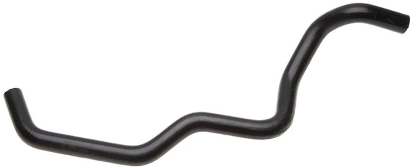 Gates 19588 HVAC Heater Hose - Heater Outlet