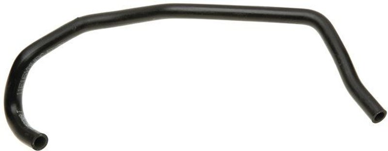 Gates 19590 HVAC Heater Hose - Splice To Pipe-2