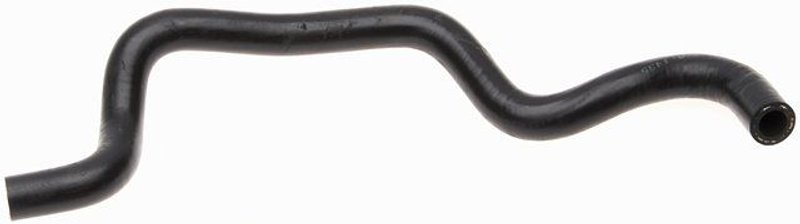 Gates 19591 HVAC Heater Hose - Heater Inlet