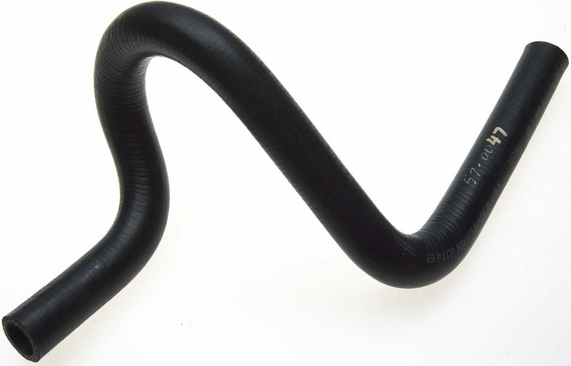 Gates 19609 HVAC Heater Hose