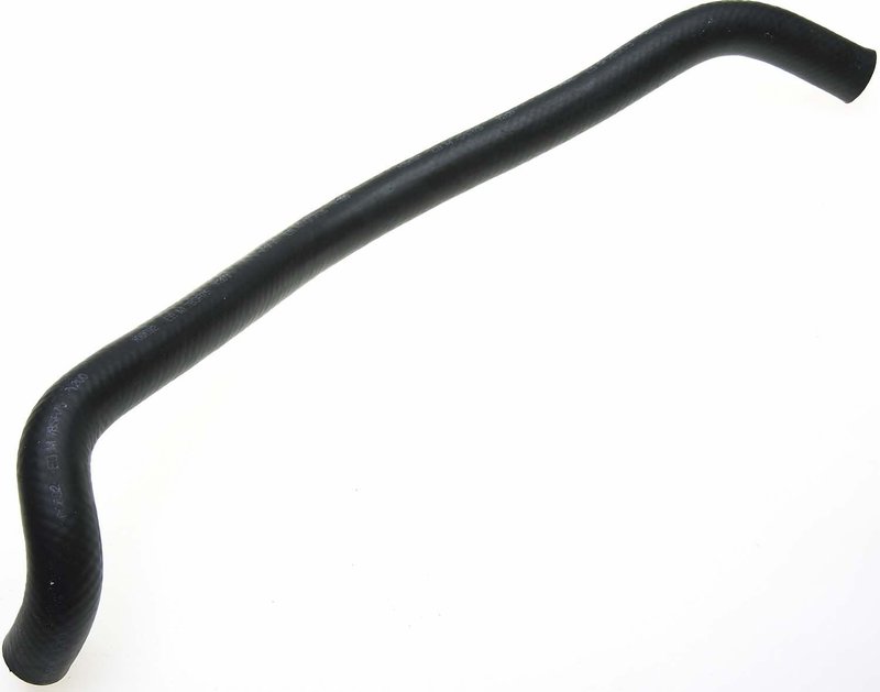 Gates 19613 HVAC Heater Hose - Heater To Engine or Heater To Intake Manifold