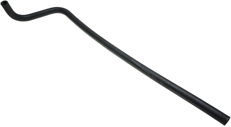 Gates 19615 HVAC Heater Hose