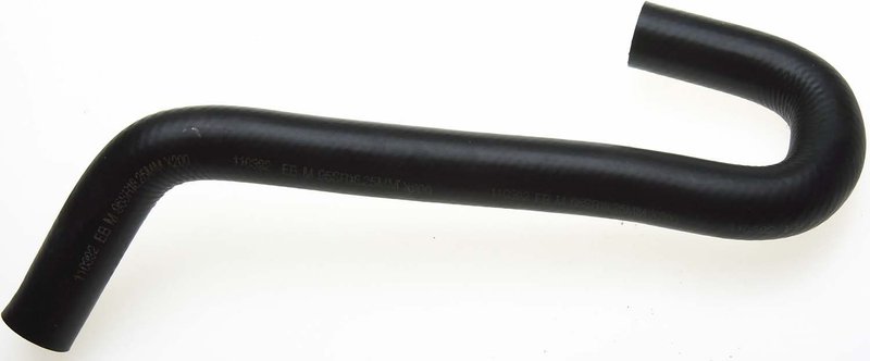 Gates 19623 HVAC Heater Hose