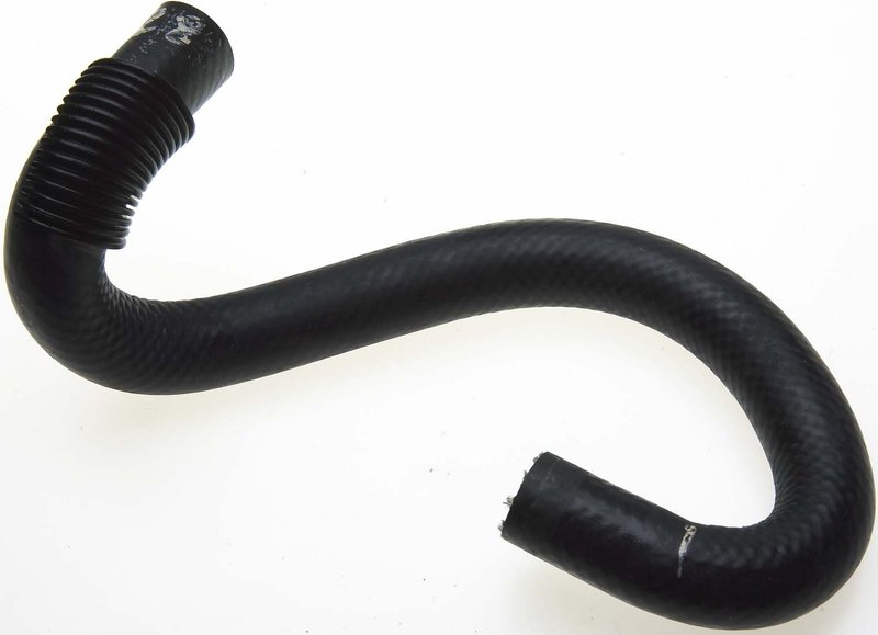 Gates 19628 HVAC Heater Hose - Heater To Pipe-1 or Heater To Valve