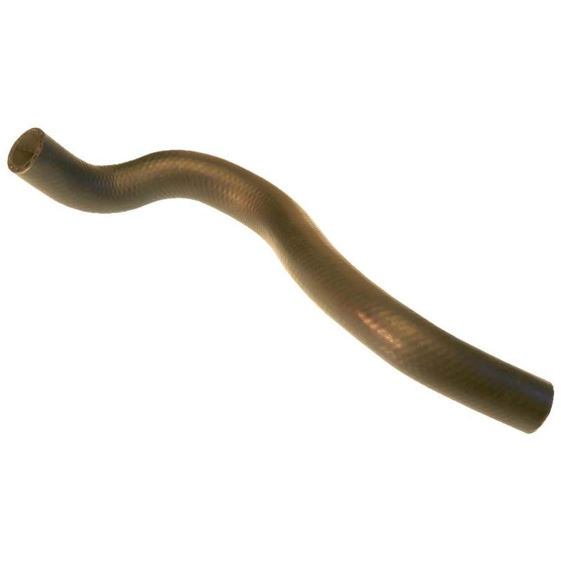 Gates 19633 HVAC Heater Hose - Heater To Pipe-2