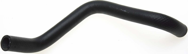 Gates 19635 HVAC Heater Hose - Heater To Pipe-1