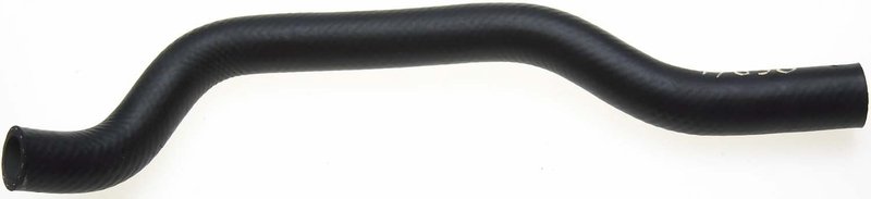 Gates 19638 HVAC Heater Hose - Heater To Pipe-2