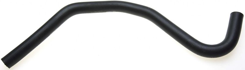 Gates 19657 HVAC Heater Hose - Heater To Valve-2