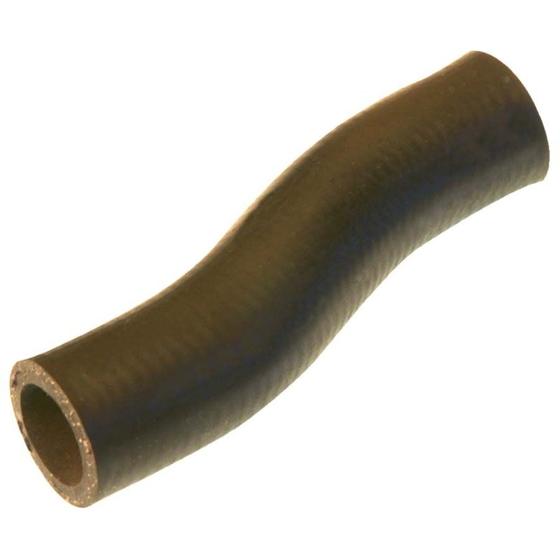 Gates 19661 HVAC Heater Hose - Heater To Tee, Heater To Tee-2 or Pipe-1 To Tee