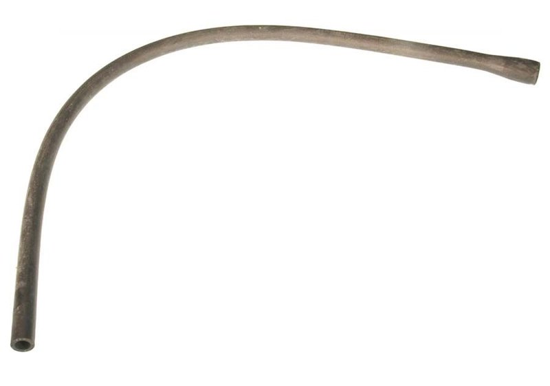 Gates 19663 HVAC Heater Hose - Heater To Water Pump or Lower - Reservoir To Tee