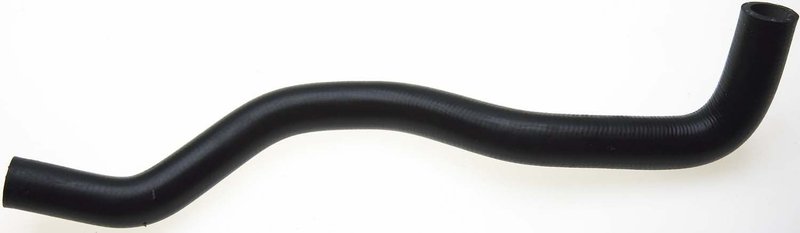 Gates 19674 HVAC Heater Hose - Engine To Reservoir or Heater To Pipe-2