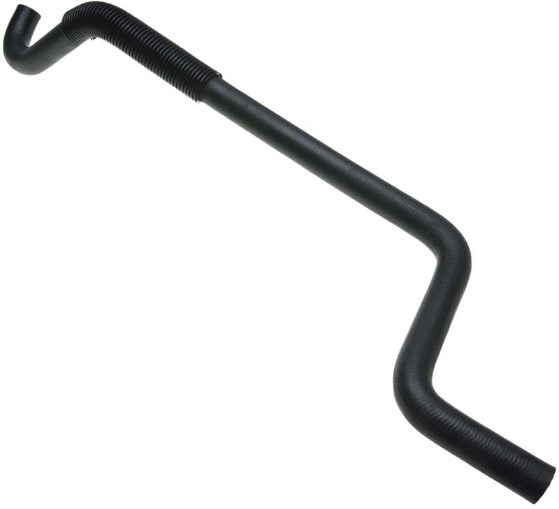 Gates 19682 HVAC Heater Hose - Heater To Intake Manifold