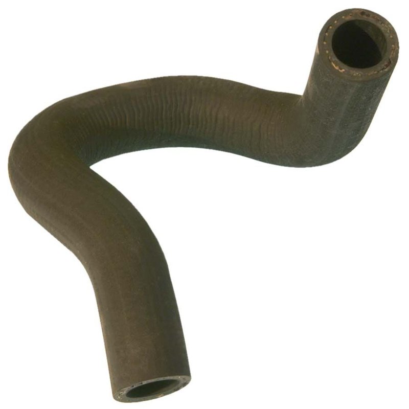 Gates 19690 HVAC Heater Hose - Heater To Pipe-1