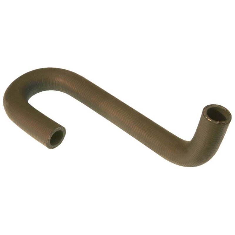 Gates 19692 HVAC Heater Hose - Engine To Auxiliary Water Pump, Heater To Pipe-2 or Heater To Tee-2
